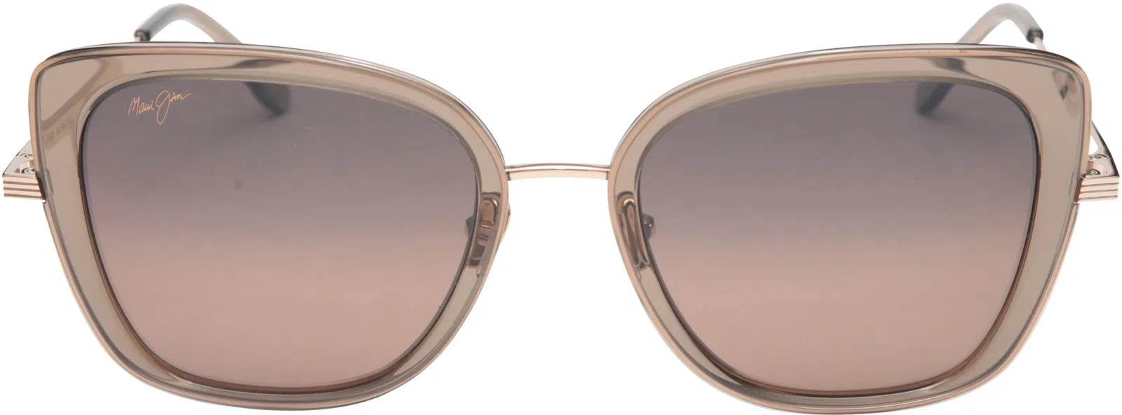 Maui Jim VIOLET LAKE MJ843 Sunglasses - view 5